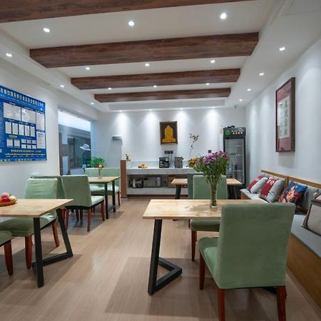 שנגרי - לה Bodhi Boutique Inn מראה חיצוני תמונה