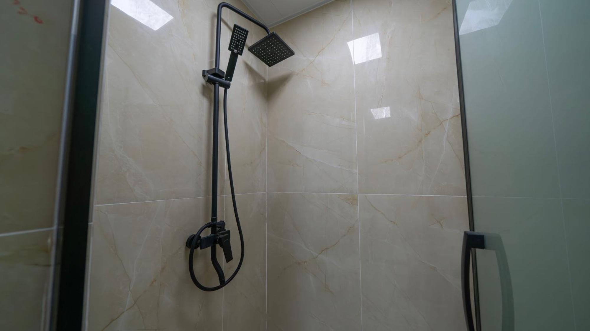 שנגרי - לה Bodhi Boutique Inn מראה חיצוני תמונה