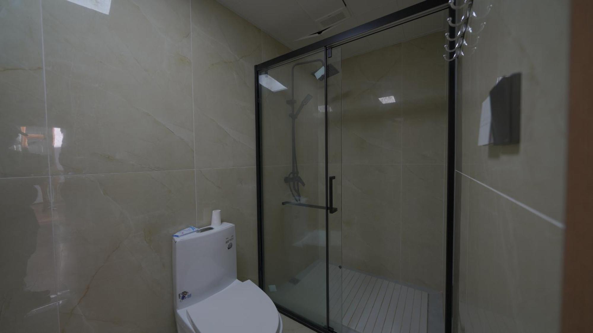 שנגרי - לה Bodhi Boutique Inn מראה חיצוני תמונה