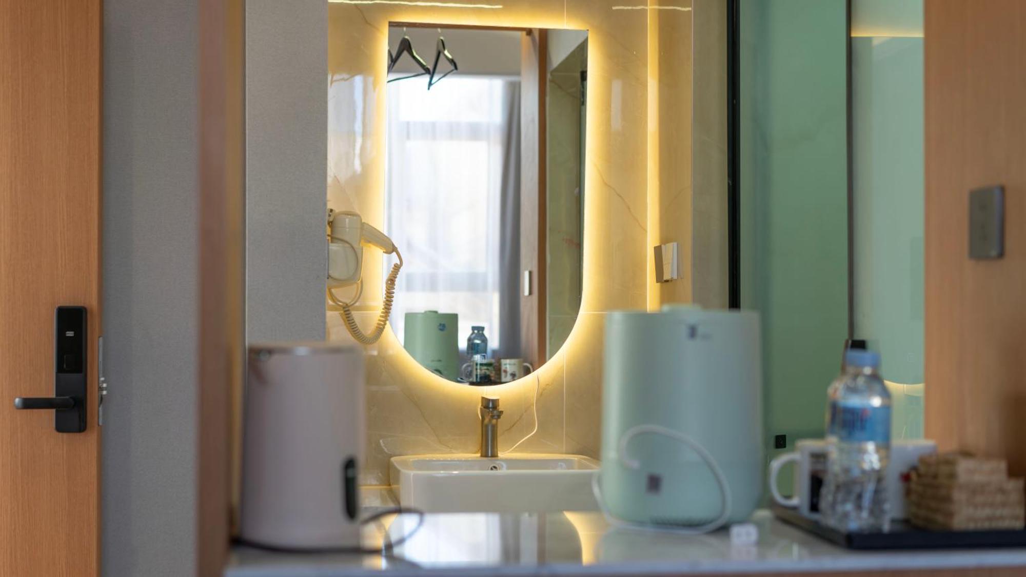 שנגרי - לה Bodhi Boutique Inn מראה חיצוני תמונה