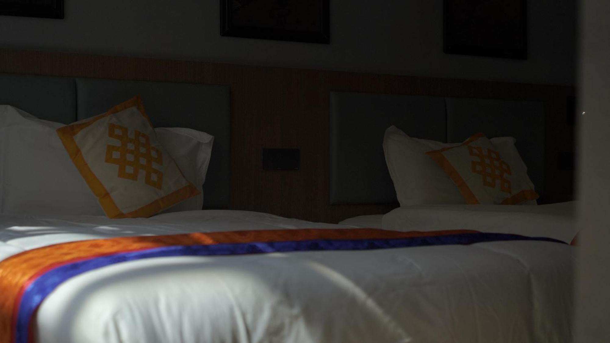 שנגרי - לה Bodhi Boutique Inn מראה חיצוני תמונה
