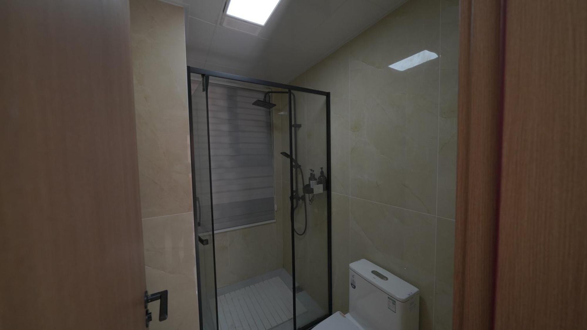שנגרי - לה Bodhi Boutique Inn מראה חיצוני תמונה