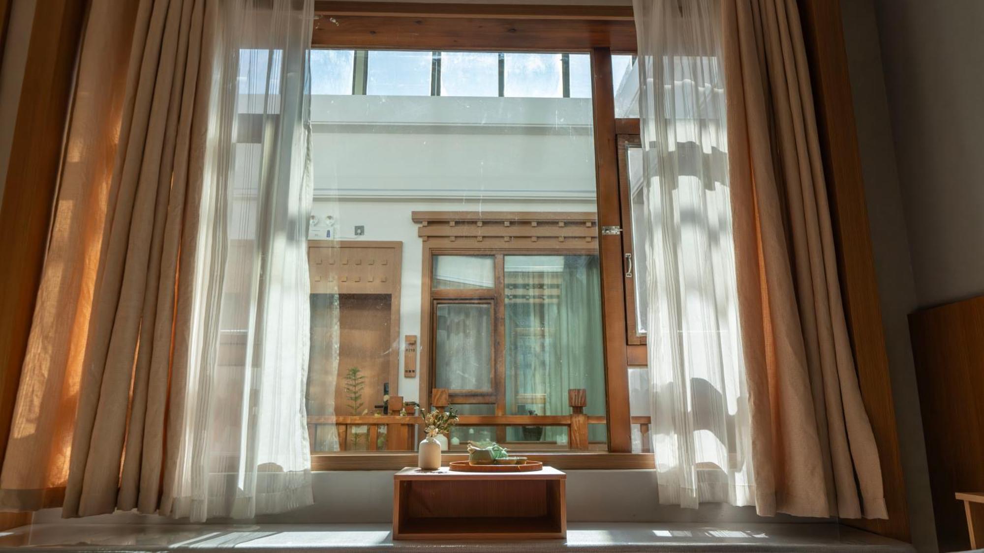שנגרי - לה Bodhi Boutique Inn מראה חיצוני תמונה