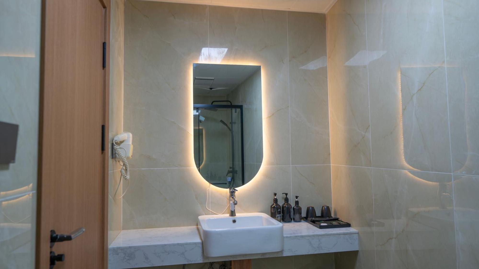שנגרי - לה Bodhi Boutique Inn מראה חיצוני תמונה