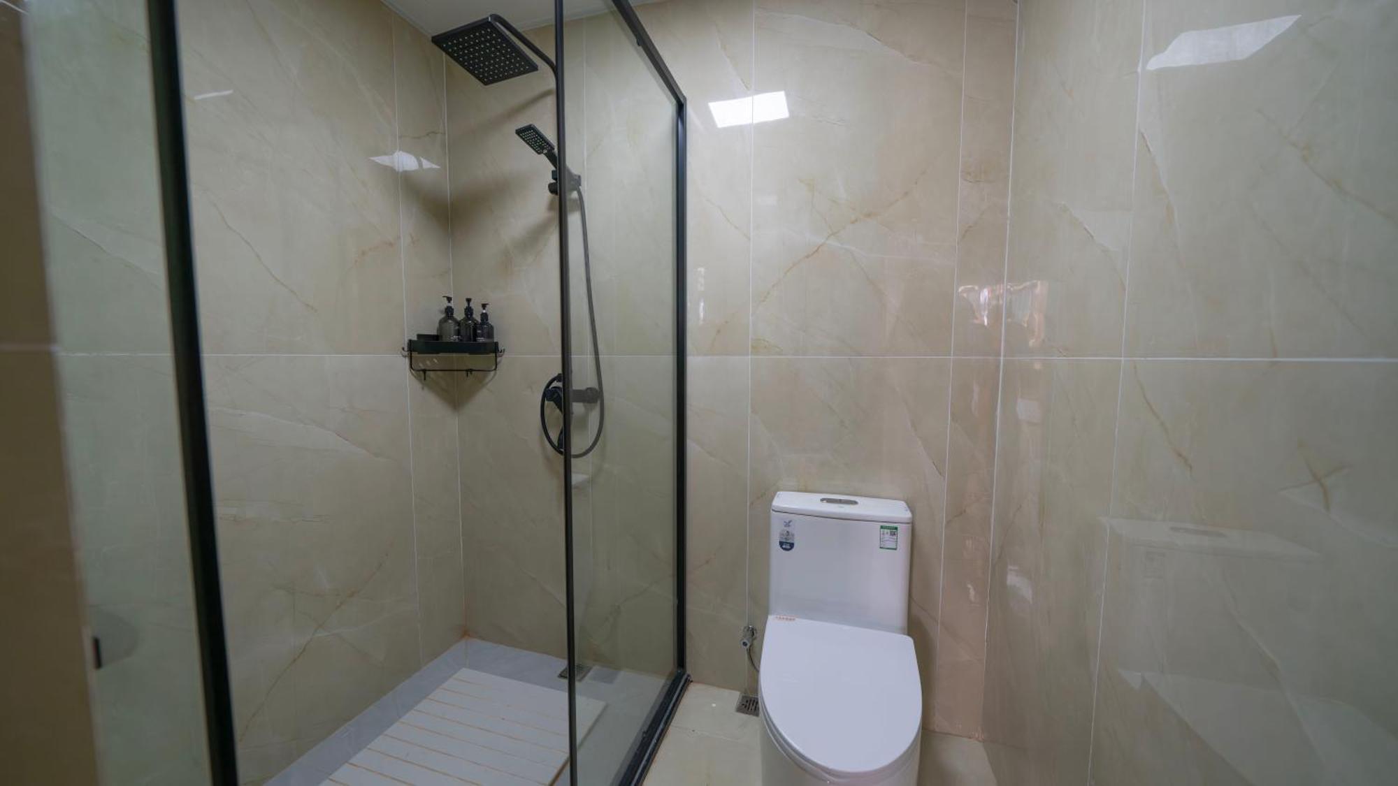 שנגרי - לה Bodhi Boutique Inn מראה חיצוני תמונה