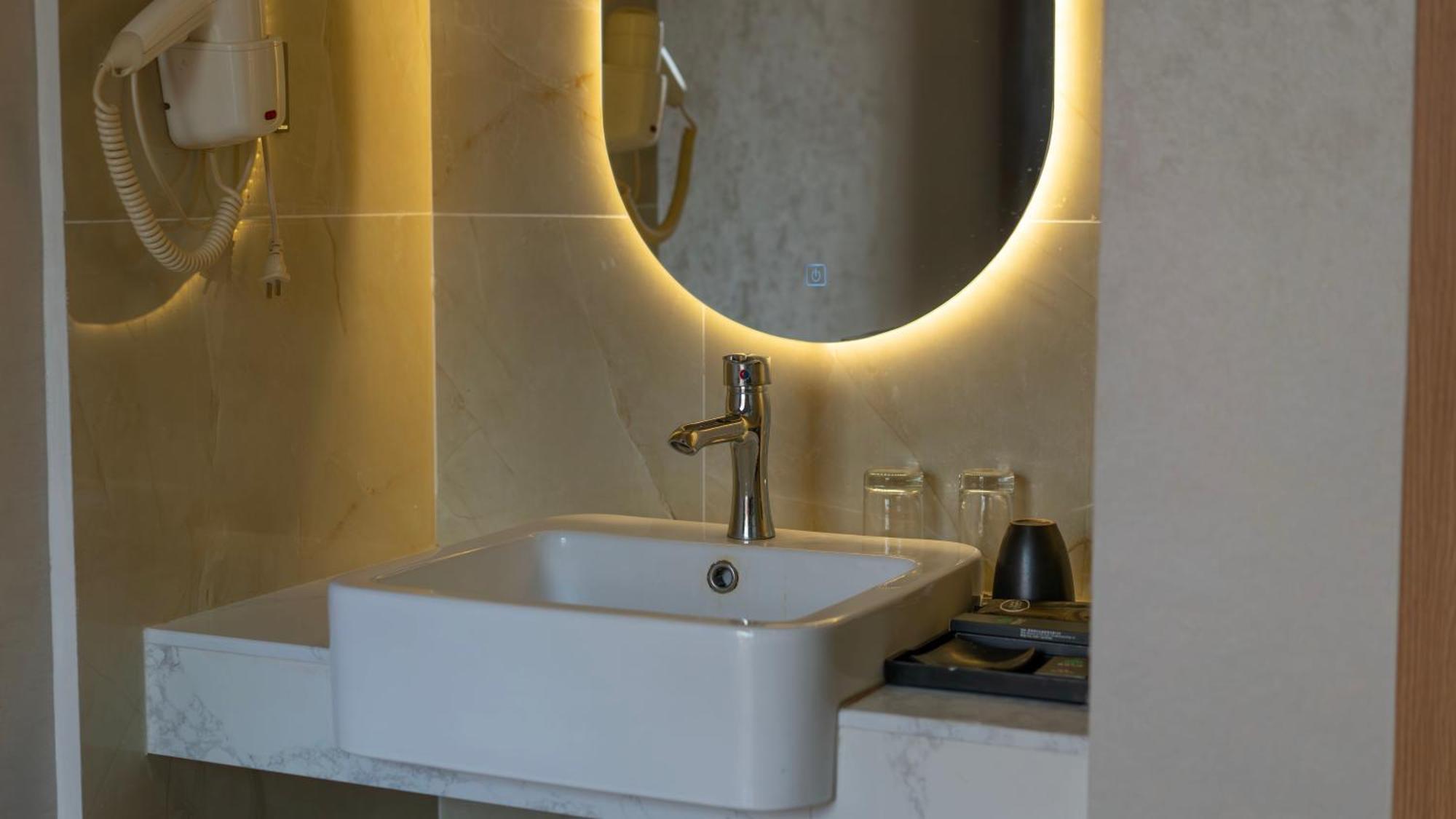 שנגרי - לה Bodhi Boutique Inn מראה חיצוני תמונה