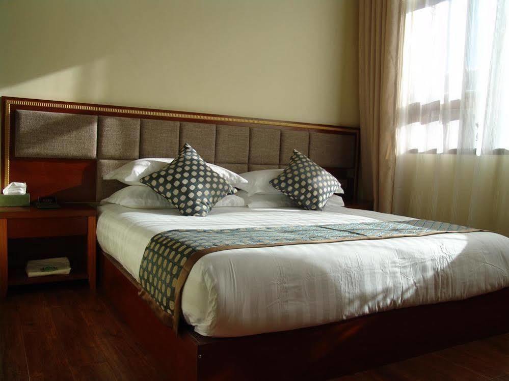 שנגרי - לה Bodhi Boutique Inn מראה חיצוני תמונה
